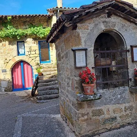 Ferienhaus Bienvenue Chez Nous