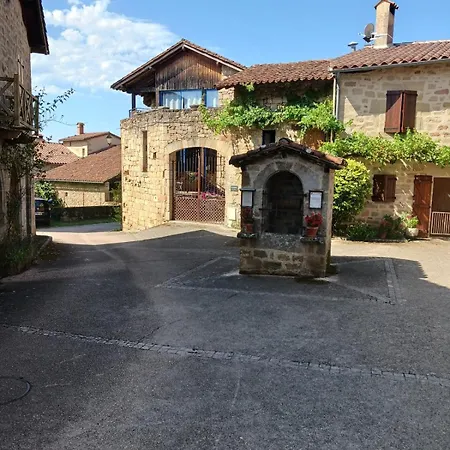 Bienvenue Chez Nous