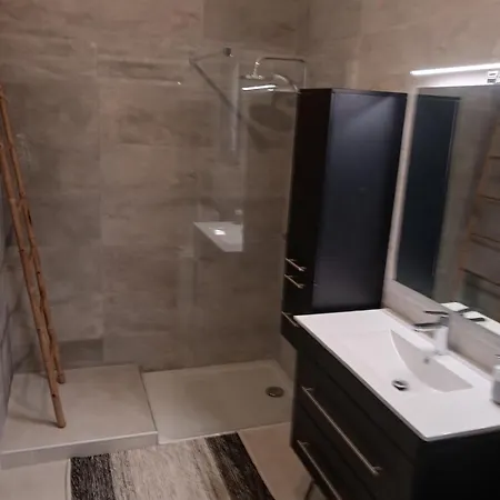 Bienvenue Chez Nous Ferienhaus