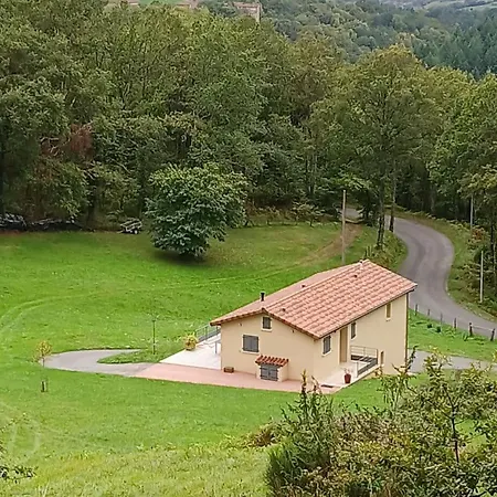 Ferienhaus Bienvenue Chez Nous