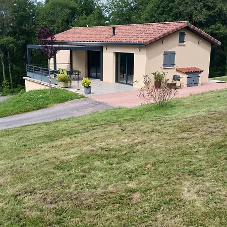 Bienvenue Chez Nous Ferienhaus