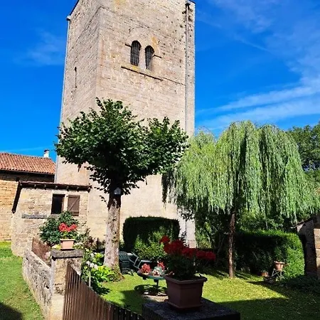 Bienvenue Chez Nous * Cardaillac