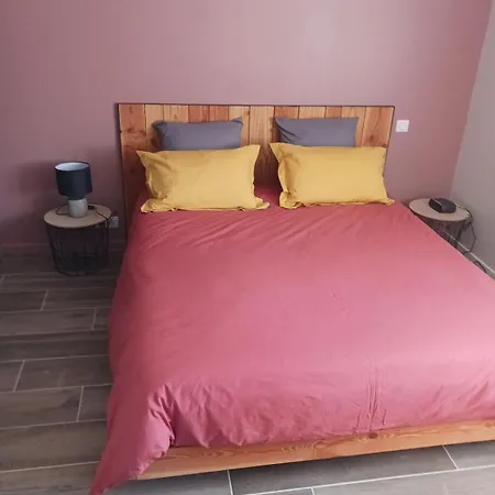 Bienvenue Chez Nous *