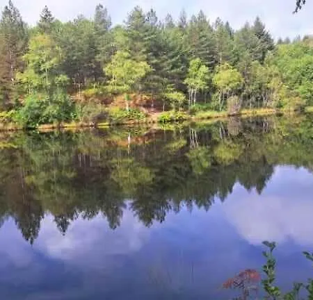 Bienvenue Chez Nous * Cardaillac