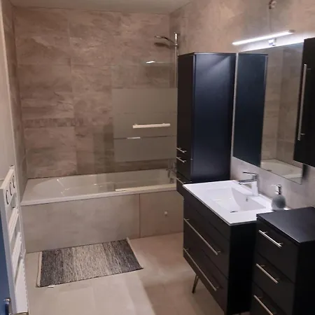 Tatil Evi Bienvenue Chez Nous *