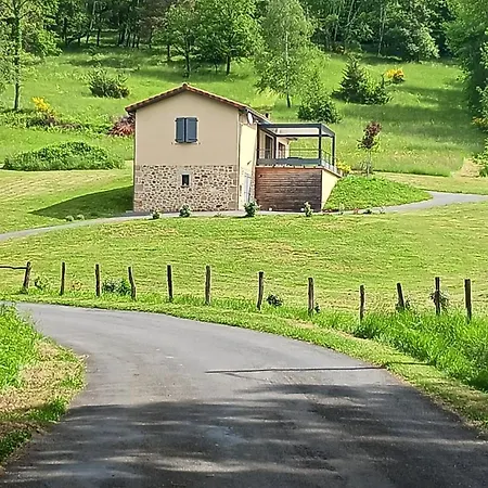 Bienvenue Chez Nous Cardaillac