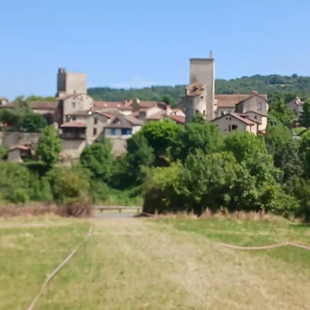 Tatil Evi Bienvenue Chez Nous